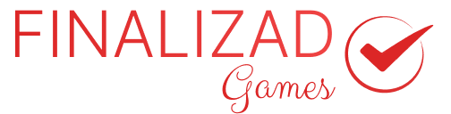 Finalizado Games